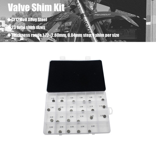 23stk 90mm - 23stk, 8.90mm