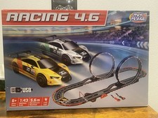 Toy Place Rennbahn - Racing