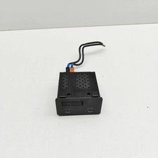 Mazda CX-80 KL USB SD Card