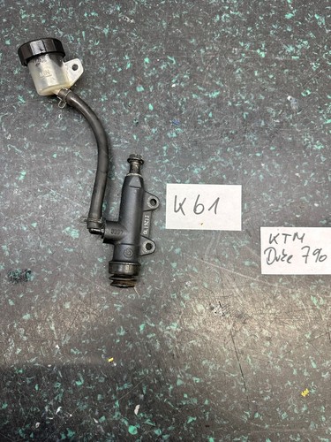 Ktm 640 lc4 fubremspumpe - 640,