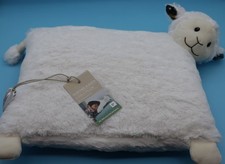 Tchibo - Kuschelkissen Schaf /
