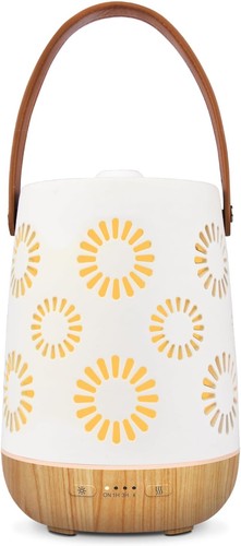 Keramik aroma diffuser - aroma,