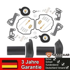 Vergaser Reparatursatz 2
