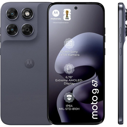 Motorola moto g67 128 - , gb