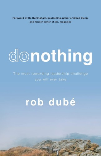 Donothing the most rewarding - most,