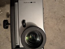 Philips ProScreen 4750 Projector Beamer Projektor