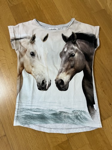 Molo shirt 128 - t-shirt,