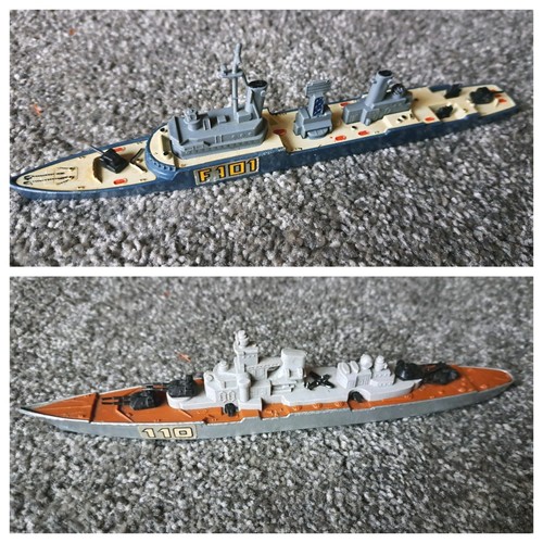 Matchbox sea kings k303 - kings,