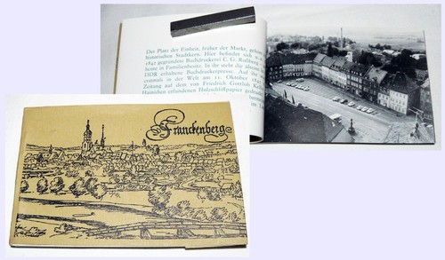 Mein frankenberg bilder - frankenberg.,