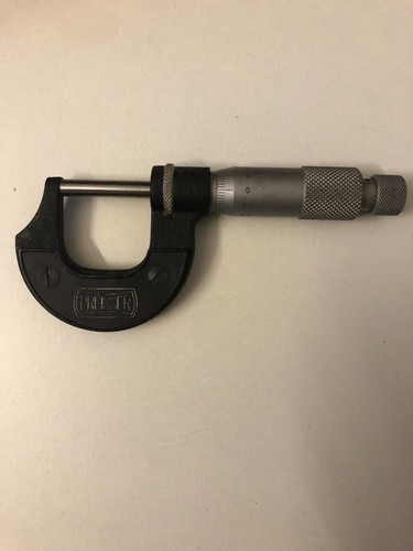 Mikrometer schraube - mikrometer,
