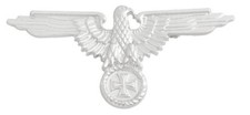 ADLER / EISERNES KREUZ - ORDEN