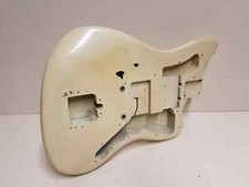 1963 FENDER JAZZMASTER BODY USA