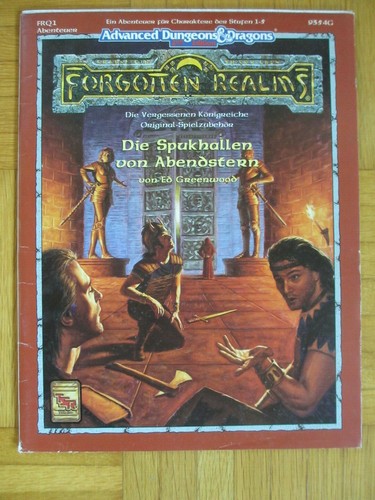 Die spukhallen von abendstern - von,