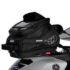 Oxford Q4R Motorrad