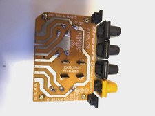 Miele Drucktastenschalter