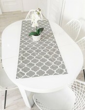 Tischläufer Tischdecke