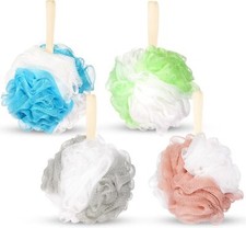 Duschschwamm Badeschwamm