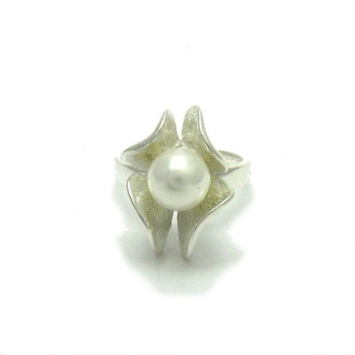 Echter sterling silber ring - echter,
