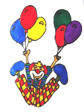 Gabis  Window Color Bilder