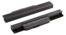 2200mah laptop battery - 14,4v,