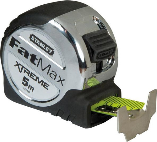 Stanley bandmaß fatmax - bandmaß,