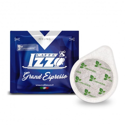 Izzo ese kaffeepads - izzo,