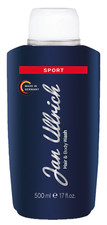Jan ullrich sport hair body - jan,