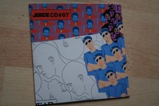 Juice vol 87 - juice,