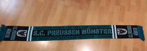 Preussen münster schal - preussen,