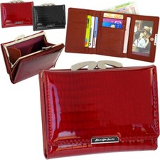 Damen Bügel Geldbörse