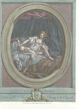 Reproduktion, La Meprise