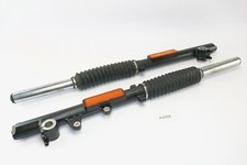 BMW R 80 GS 247E 1992 - Gabelrohre und Stoßdämpfer A300E