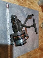 Große Angelrolle Silstar AX 2670 Mit Guter Sehne