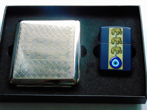 Original zippo feuerzeug - original,