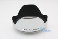 Gegenlichtblende JJC LH-J55C