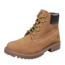 Lumberjack River - gelbe