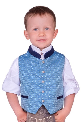 Isar trachten kinderweste - isar-trachten,