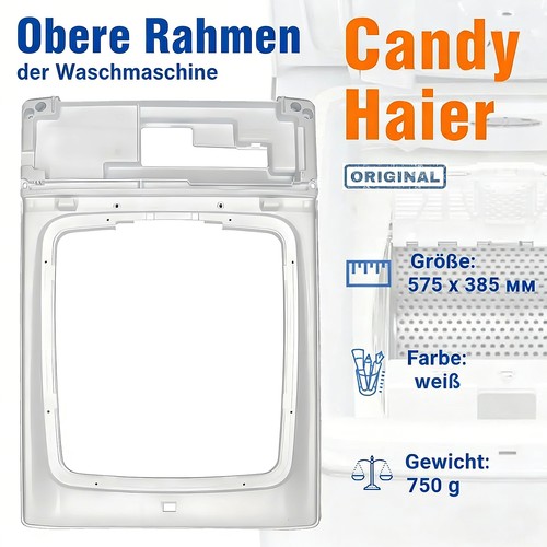 Kunststoffrahmen für