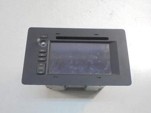 Saab ys3e autoradio cd - autoradio,
