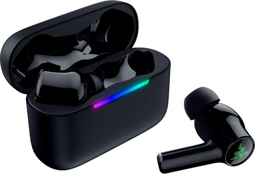 Razer hammerhead gaming - hammerhead,