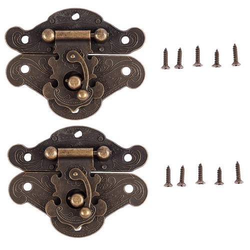 Antike retro - 2x,