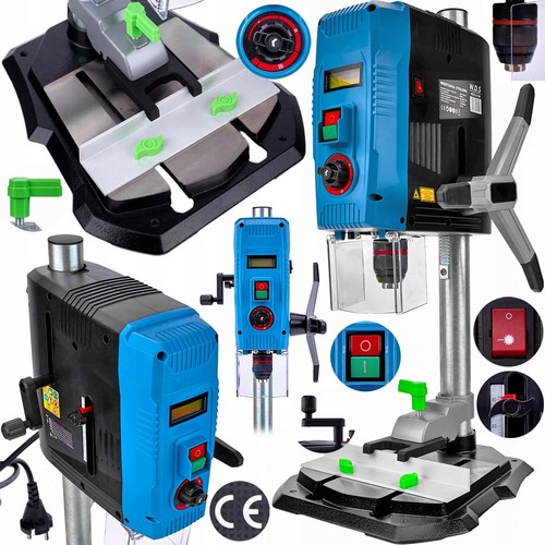 Tischbohrmaschine
