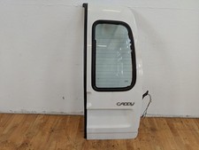 VW Caddy 9KV Bj01 Hecktür