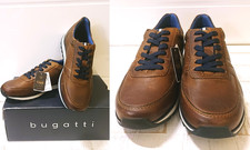 ♡ Bugatti  Schnürschuh