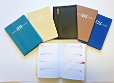 Taschenkalender 2026 Kalender