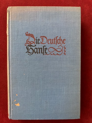 Ernst hering die deutsche - die,