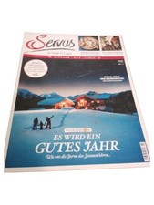 Servus in Stadt & Land