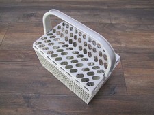 🔴 Besteckkorb Korb 60 cm