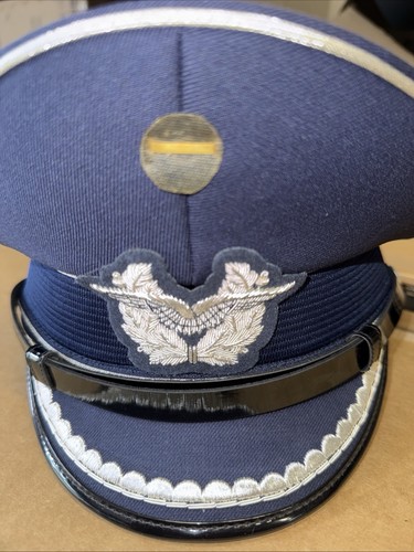 Schirmmütze luftwaffe - schirmmütze,