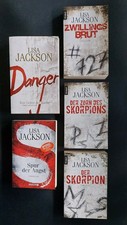 Lisa Jackson | u.a. Danger &